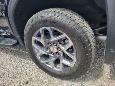 2026 GMC Sierra 1500 Crew Cab Short Box 4-Wheel Drive SLT