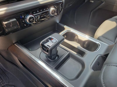 2026 GMC Sierra 1500 Crew Cab Short Box 4-Wheel Drive SLT