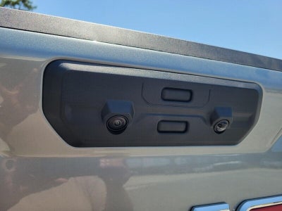 2026 GMC Sierra 1500 Crew Cab Short Box 4-Wheel Drive SLT