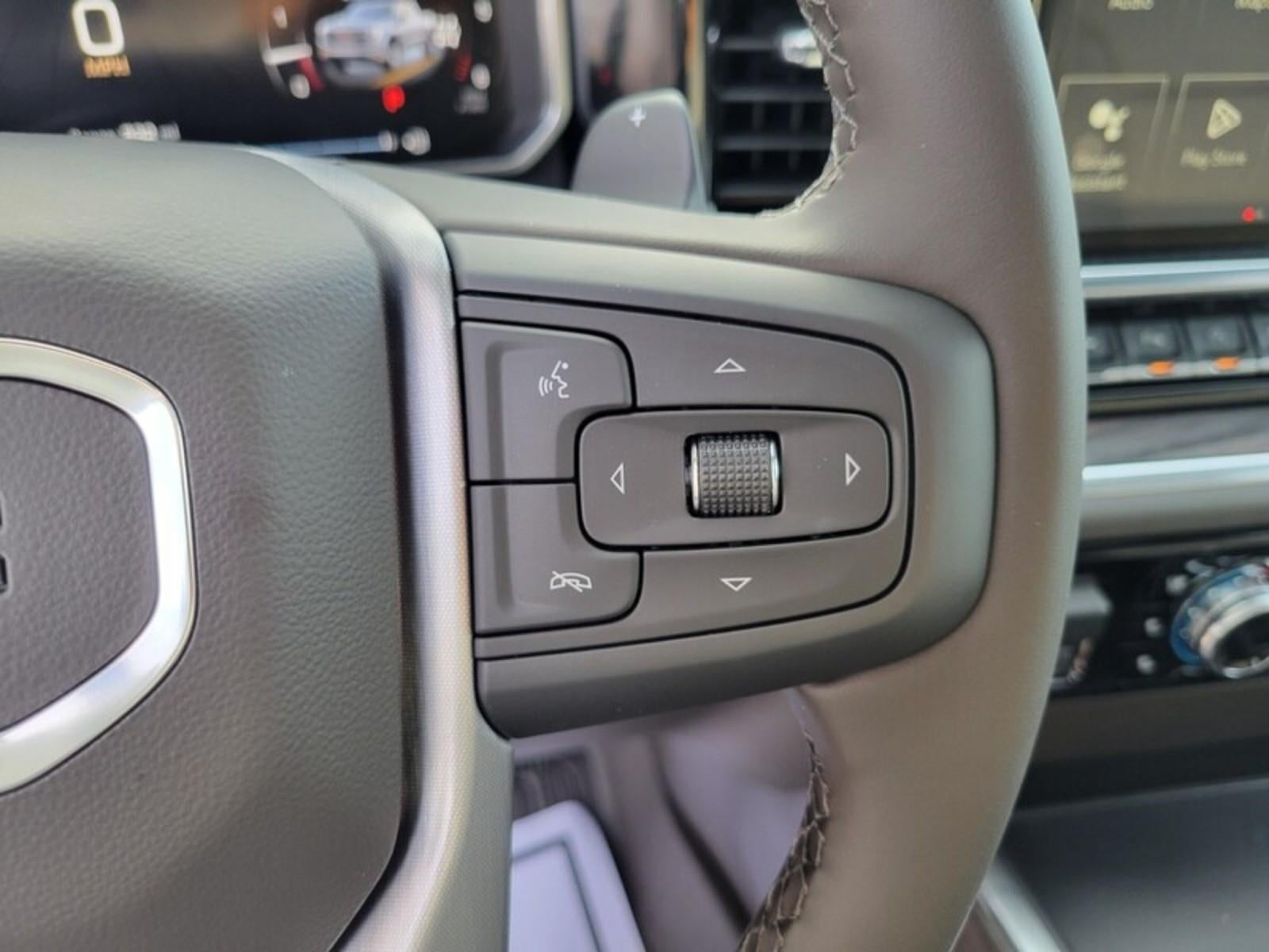 2026 GMC Sierra 1500 Crew Cab Short Box 4-Wheel Drive SLT