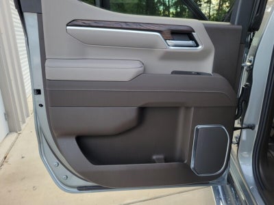2026 GMC Sierra 1500 Crew Cab Short Box 4-Wheel Drive SLT