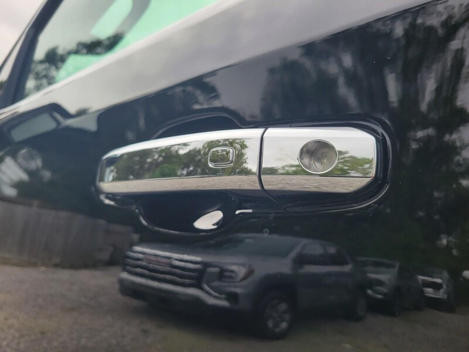 2026 GMC Sierra 1500 Crew Cab Short Box 4-Wheel Drive SLT