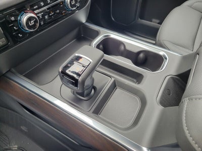 2026 GMC Sierra 1500 Crew Cab Short Box 4-Wheel Drive SLT