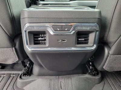 2026 GMC Sierra 1500 Crew Cab Short Box 4-Wheel Drive SLT