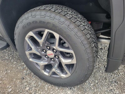 2026 GMC Sierra 1500 Crew Cab Short Box 4-Wheel Drive SLT