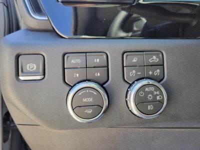 2026 GMC Sierra 1500 Crew Cab Short Box 4-Wheel Drive SLT