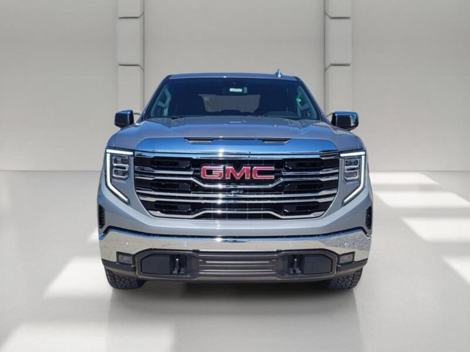 2026 GMC Sierra 1500 Crew Cab Short Box 4-Wheel Drive SLT