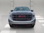2026 GMC Sierra 1500 Crew Cab Short Box 4-Wheel Drive AT4