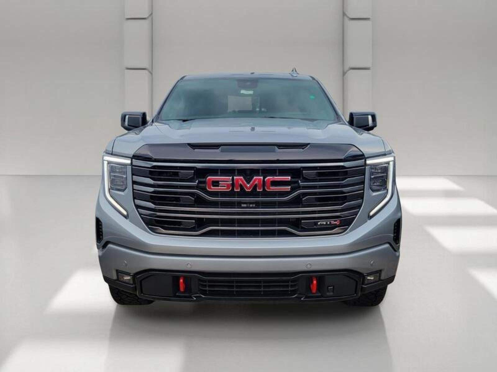 2026 GMC Sierra 1500 Crew Cab Short Box 4-Wheel Drive AT4