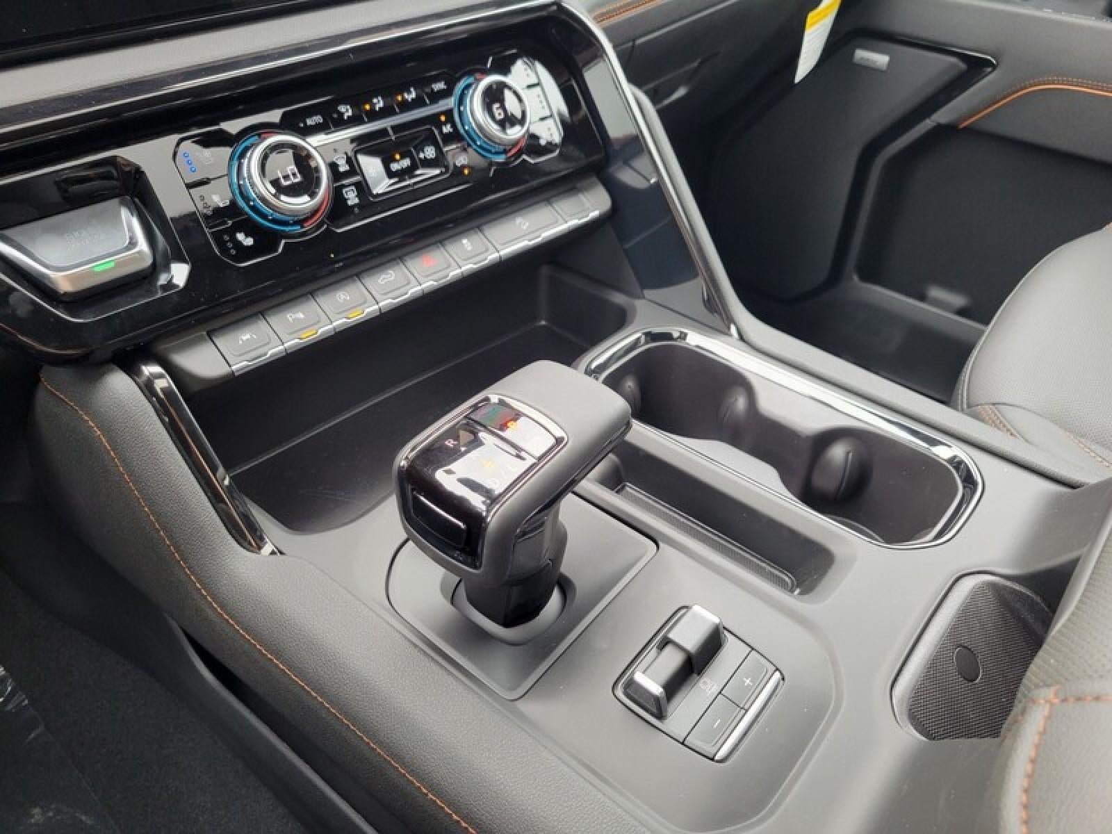 2026 GMC Sierra 1500 Crew Cab Short Box 4-Wheel Drive AT4