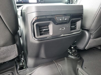 2026 GMC Sierra 1500 Crew Cab Short Box 4-Wheel Drive AT4