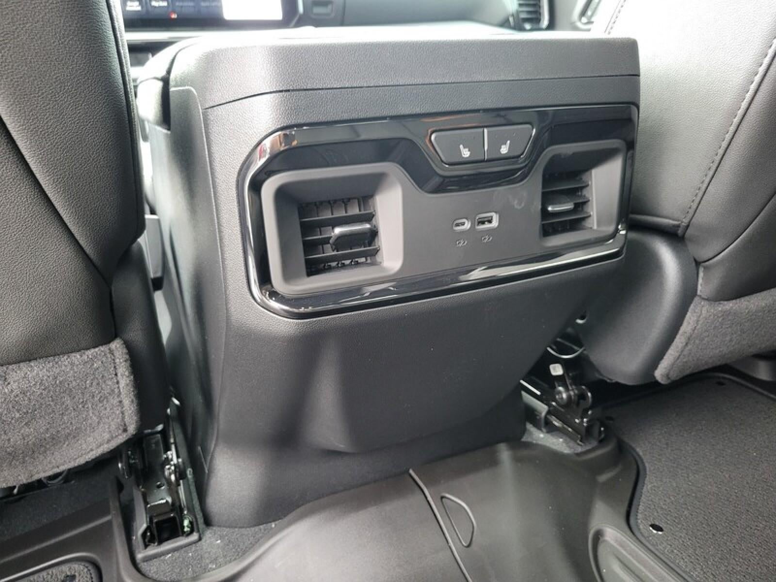 2026 GMC Sierra 1500 Crew Cab Short Box 4-Wheel Drive AT4
