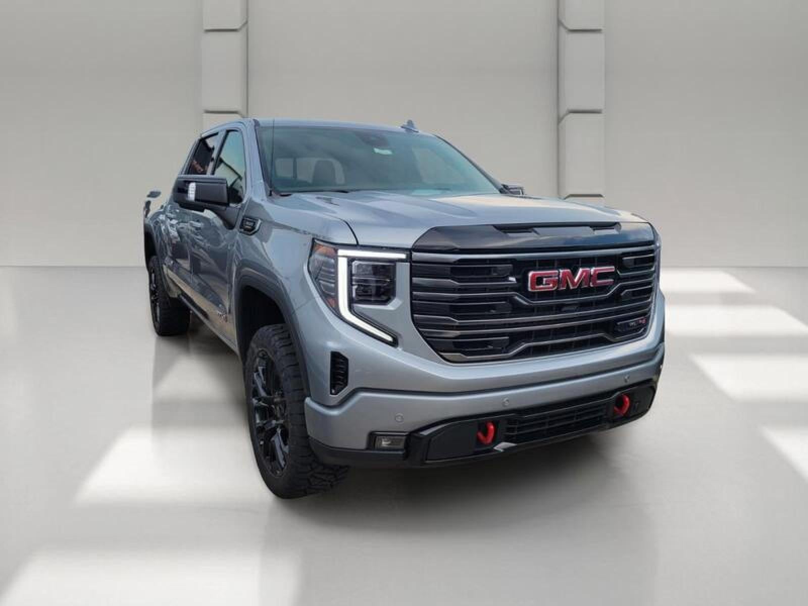 2026 GMC Sierra 1500 Crew Cab Short Box 4-Wheel Drive AT4