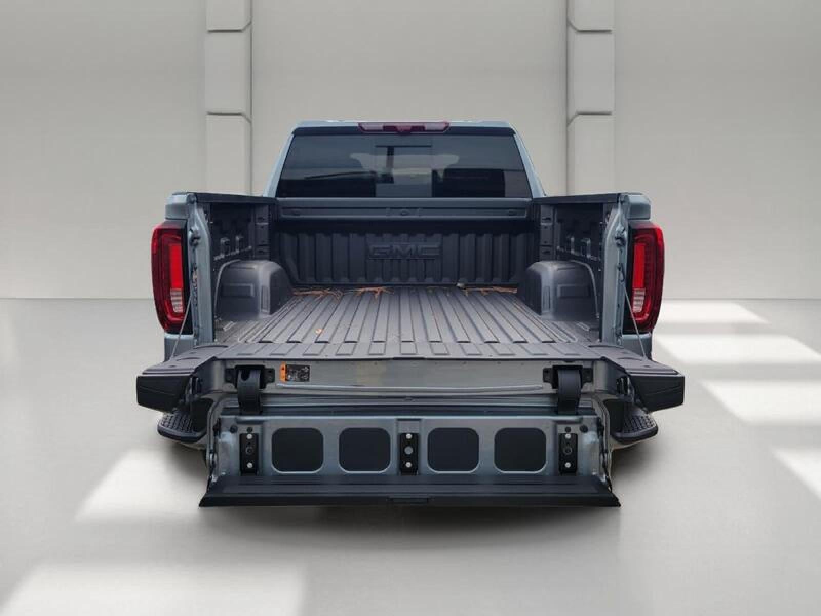 2026 GMC Sierra 1500 Crew Cab Short Box 4-Wheel Drive AT4