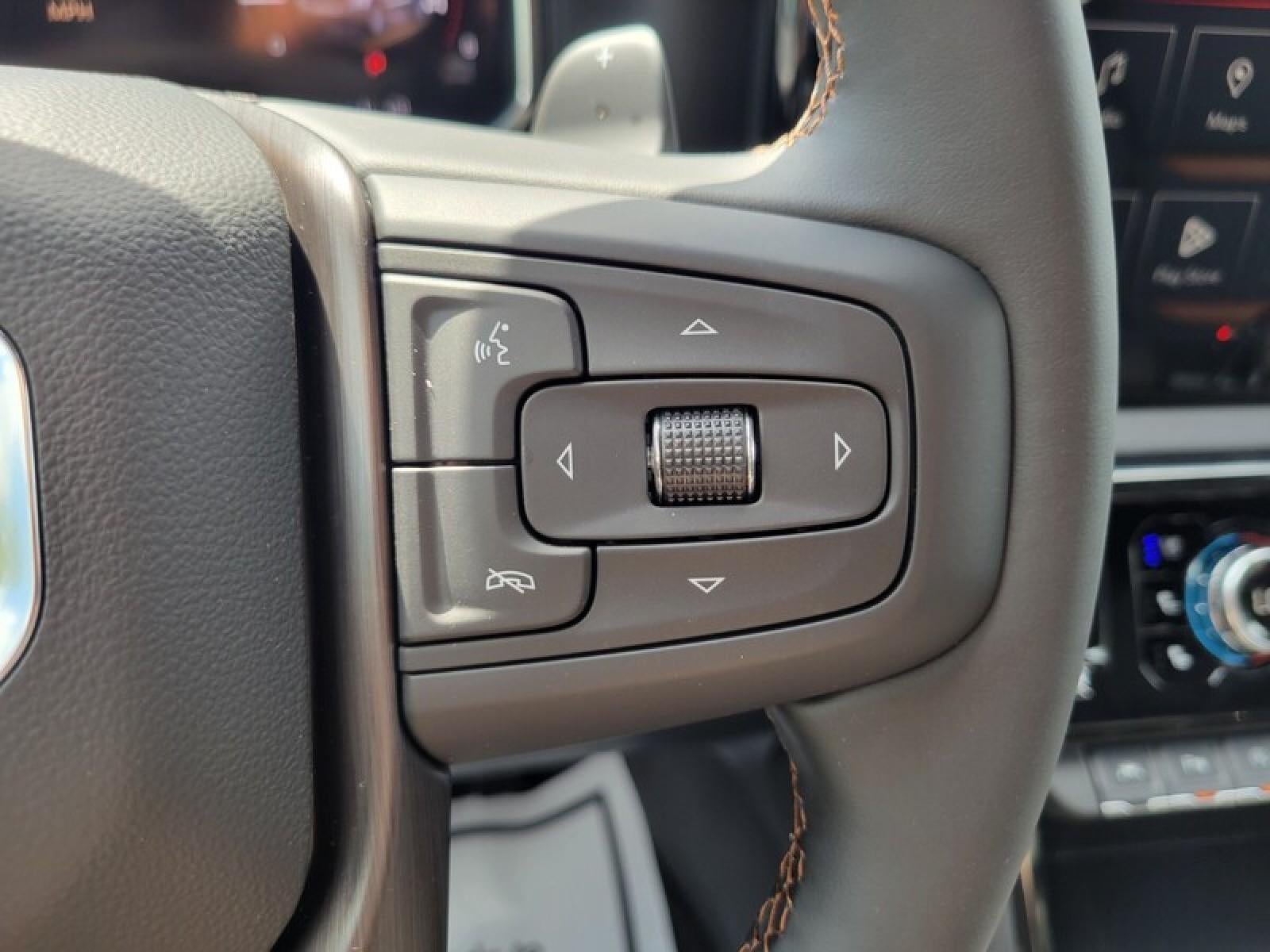 2026 GMC Sierra 1500 Crew Cab Short Box 4-Wheel Drive AT4