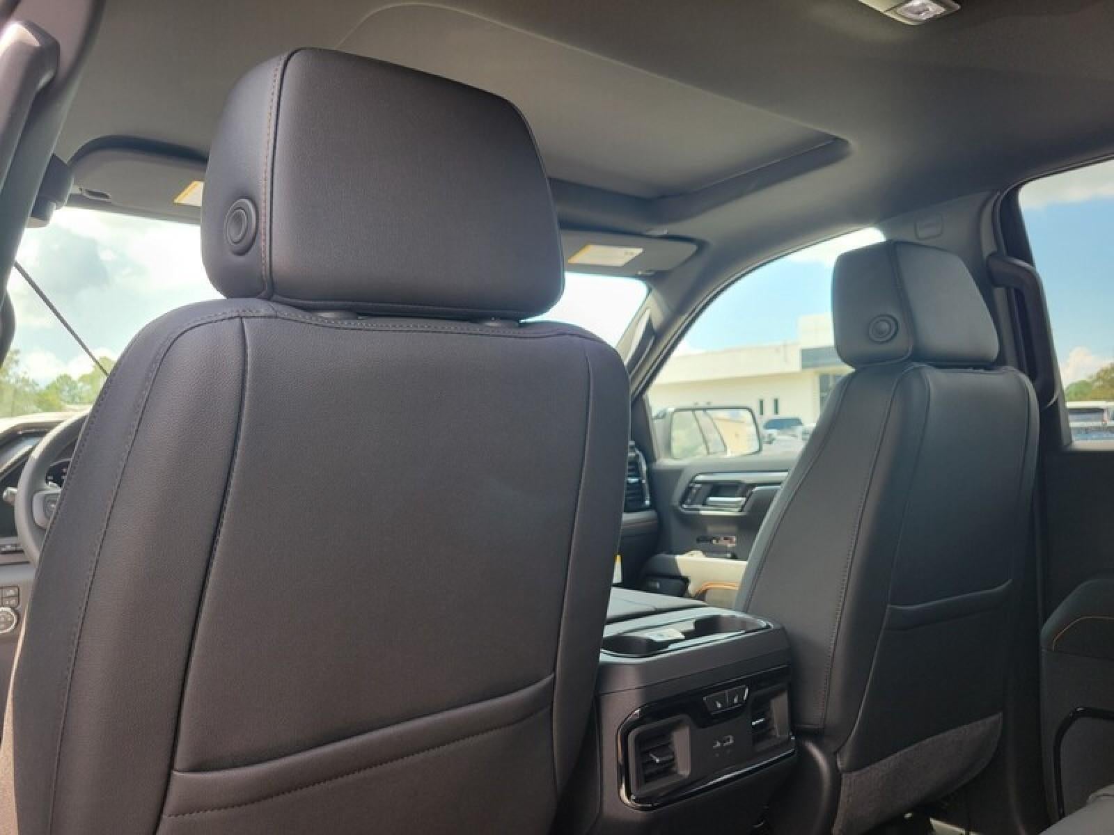 2026 GMC Sierra 1500 Crew Cab Short Box 4-Wheel Drive AT4