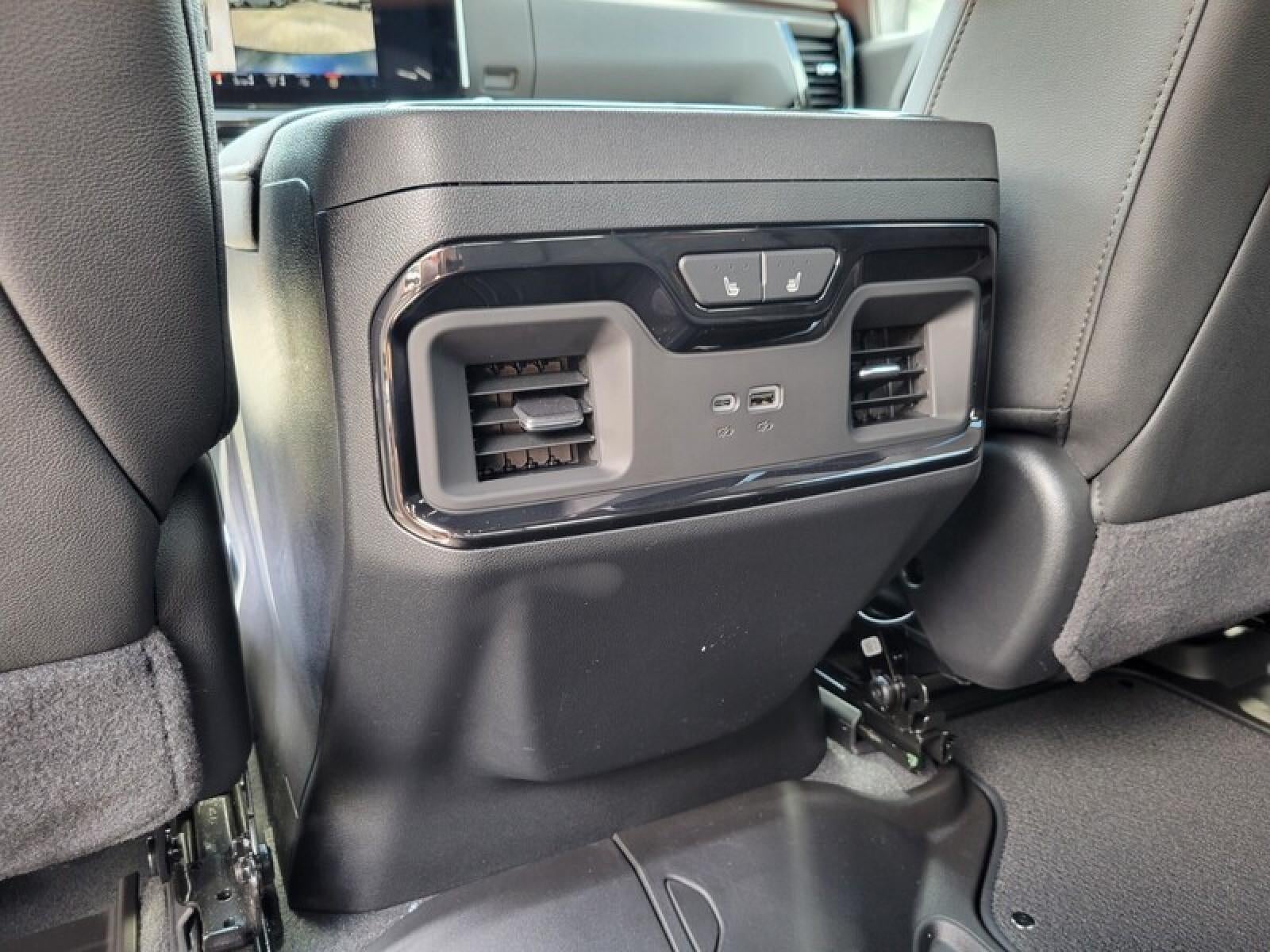 2026 GMC Sierra 1500 Crew Cab Short Box 4-Wheel Drive AT4