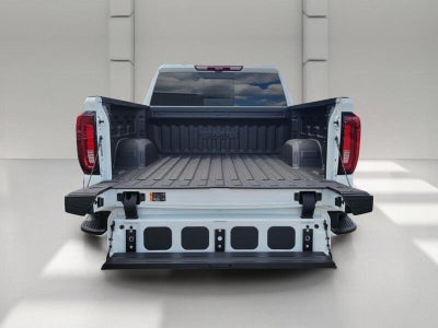2026 GMC Sierra 1500 Crew Cab Short Box 4-Wheel Drive AT4