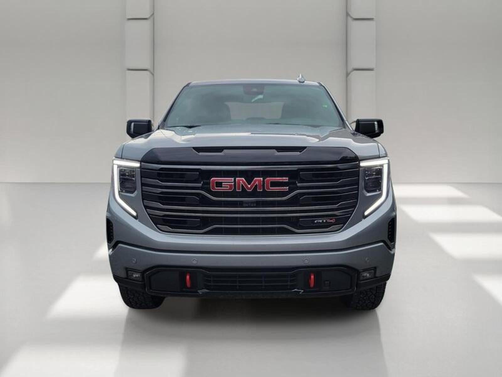 2026 GMC Sierra 1500 Crew Cab Short Box 4-Wheel Drive AT4