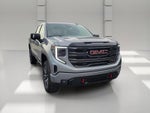2026 GMC Sierra 1500 Crew Cab Short Box 4-Wheel Drive AT4