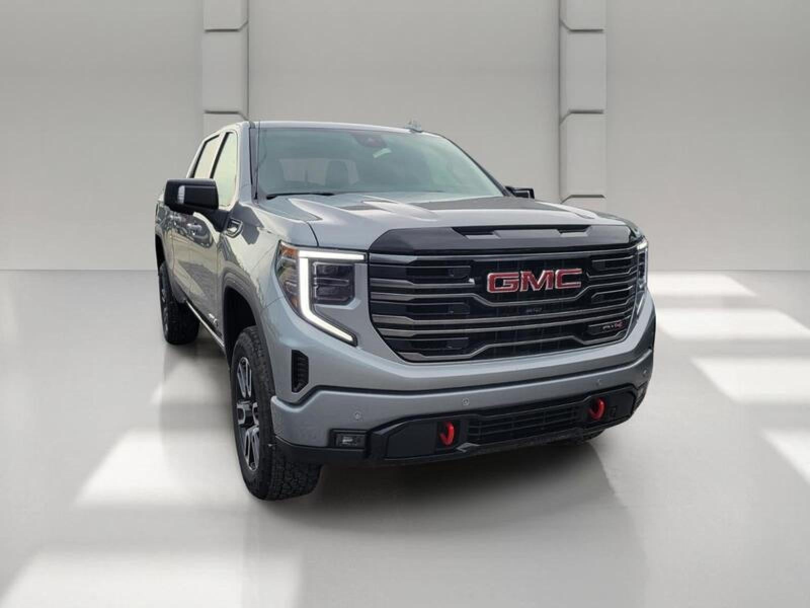2026 GMC Sierra 1500 Crew Cab Short Box 4-Wheel Drive AT4