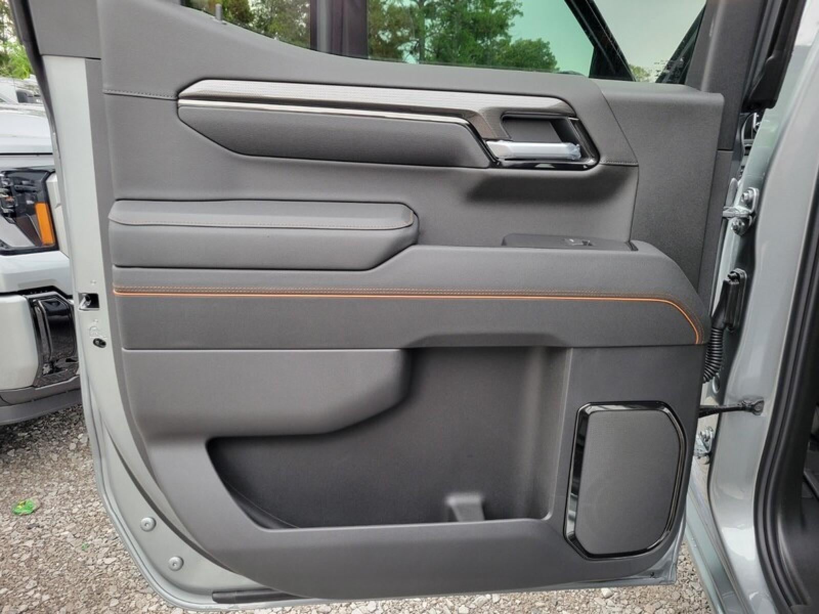 2026 GMC Sierra 1500 Crew Cab Short Box 4-Wheel Drive AT4