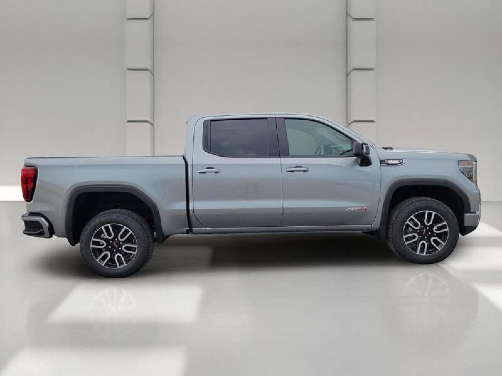 2026 GMC Sierra 1500 Crew Cab Short Box 4-Wheel Drive AT4