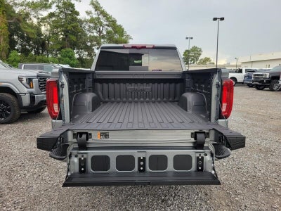 2026 GMC Sierra 1500 Crew Cab Short Box 4-Wheel Drive AT4