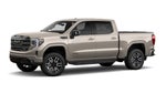 2026 GMC Sierra 1500 Crew Cab Short Box 4-Wheel Drive AT4