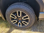 2026 GMC Sierra 1500 Crew Cab Short Box 4-Wheel Drive AT4