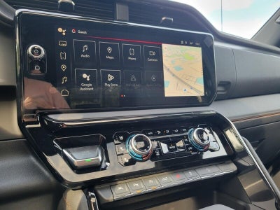 2026 GMC Sierra 1500 Crew Cab Short Box 4-Wheel Drive AT4