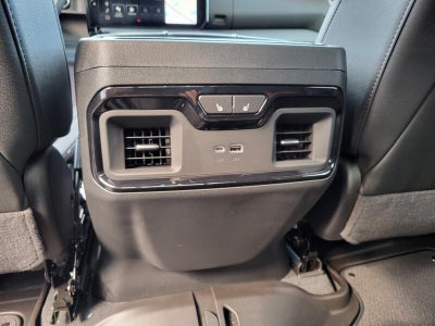2026 GMC Sierra 1500 Crew Cab Short Box 4-Wheel Drive AT4