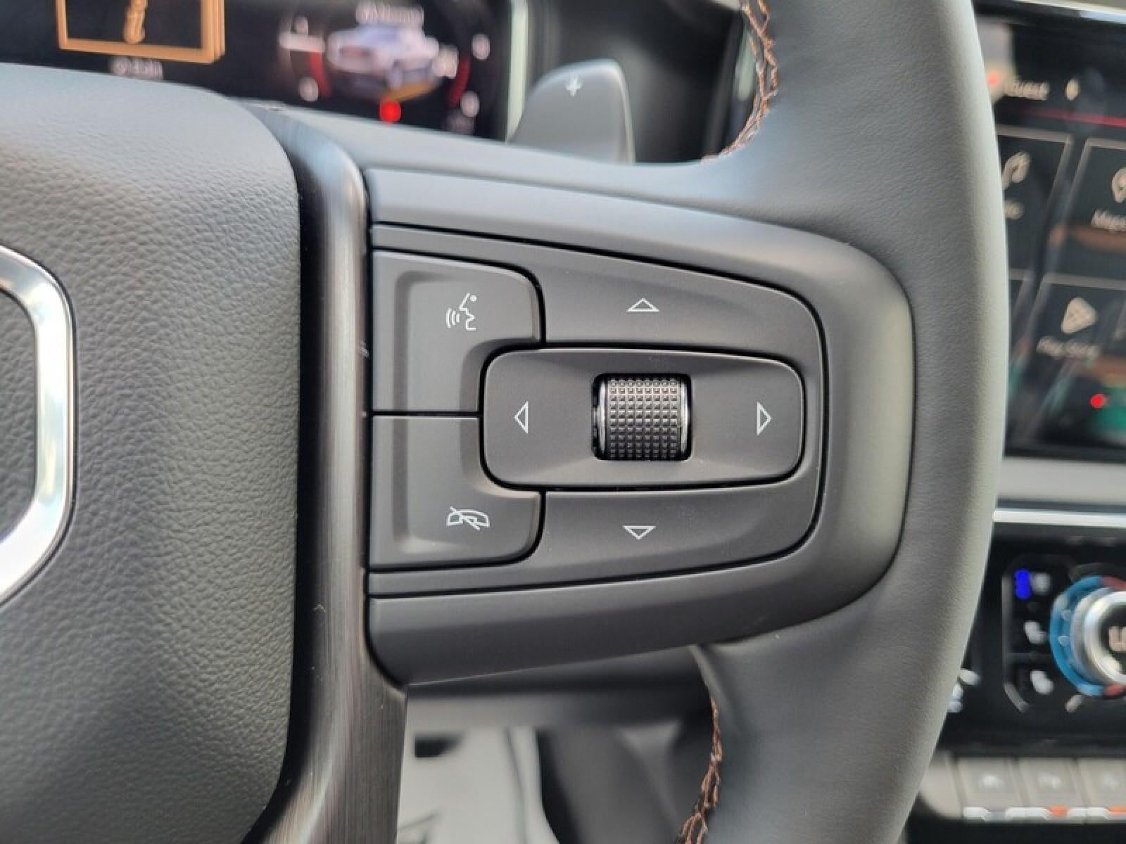 2026 GMC Sierra 1500 Crew Cab Short Box 4-Wheel Drive AT4