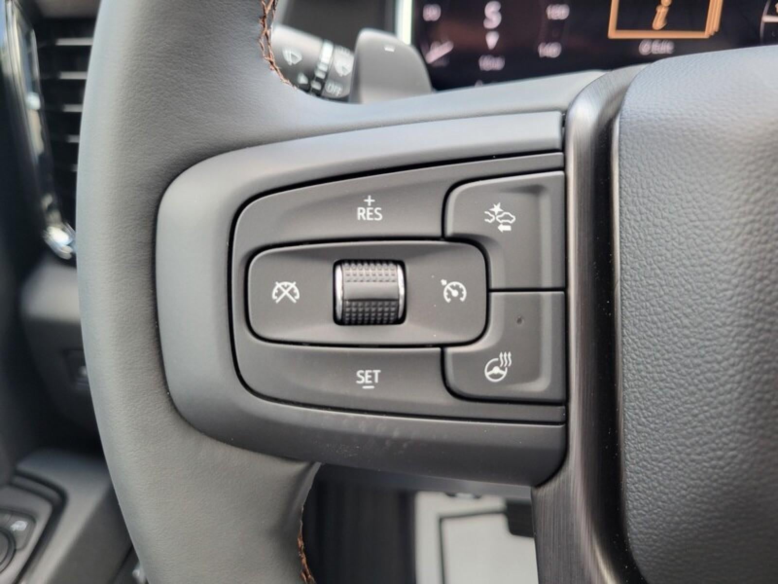 2026 GMC Sierra 1500 Crew Cab Short Box 4-Wheel Drive AT4