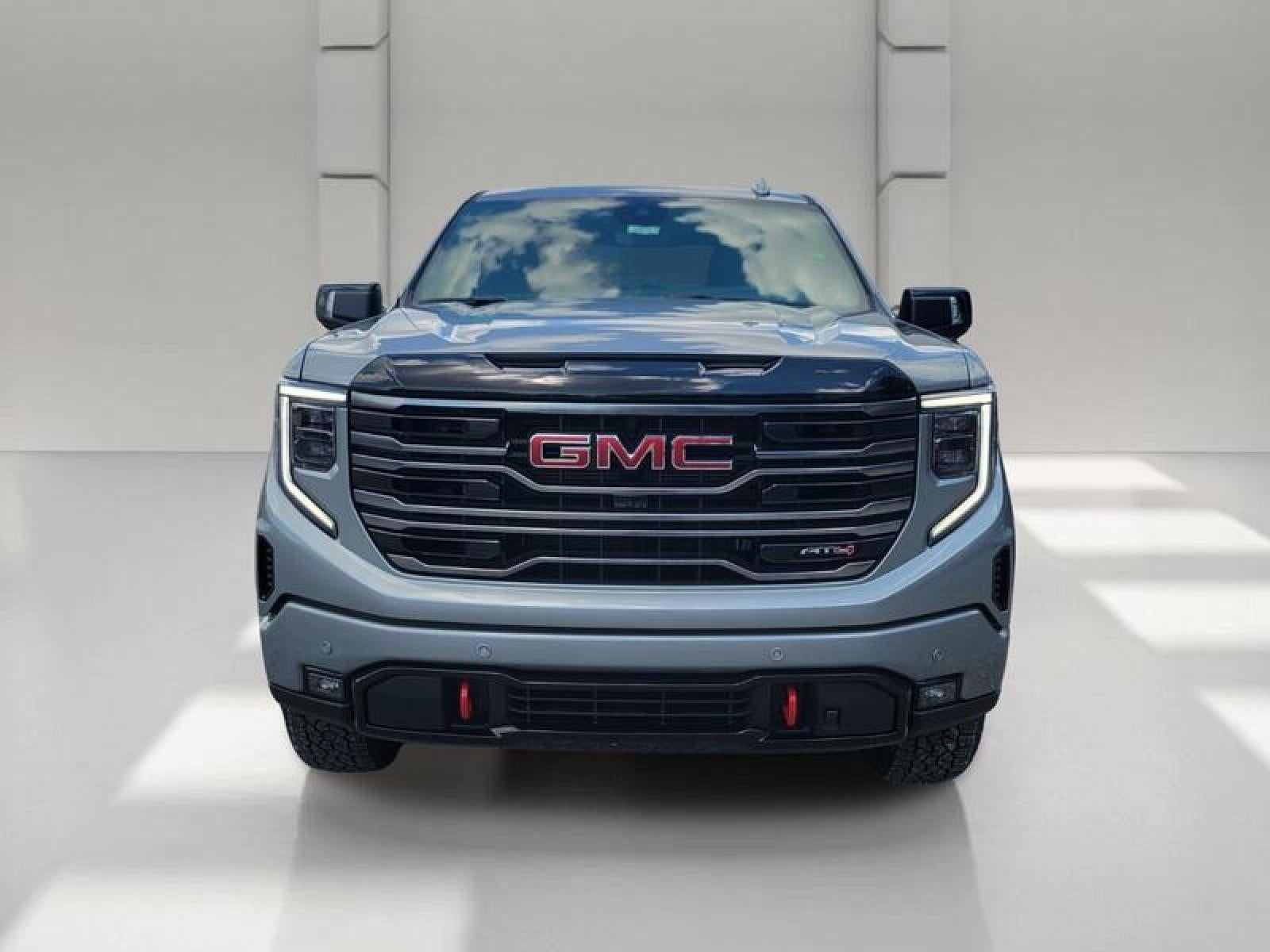 2026 GMC Sierra 1500 Crew Cab Short Box 4-Wheel Drive AT4