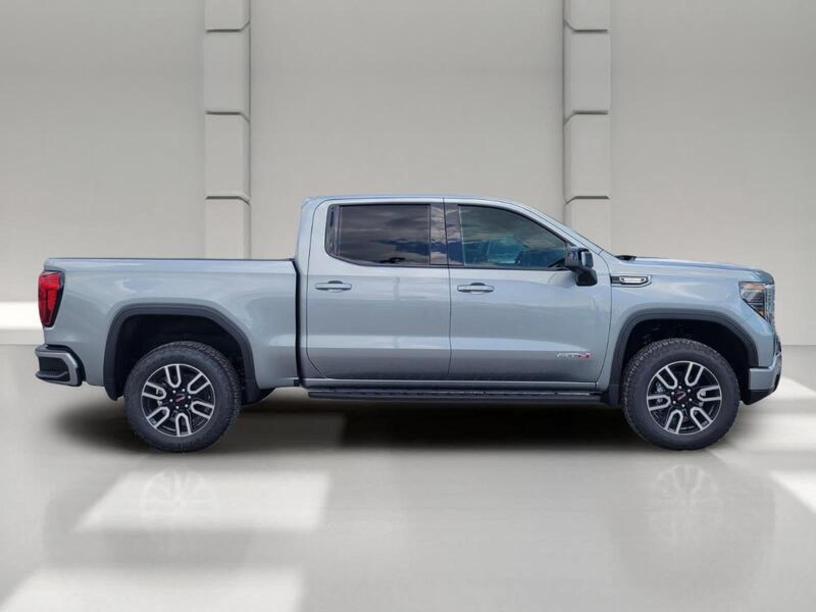 2026 GMC Sierra 1500 Crew Cab Short Box 4-Wheel Drive AT4