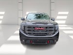 2026 GMC Sierra 1500 Crew Cab Short Box 4-Wheel Drive AT4