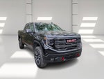 2026 GMC Sierra 1500 Crew Cab Short Box 4-Wheel Drive AT4