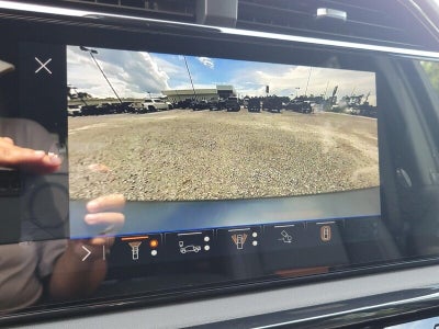 2026 GMC Sierra 1500 Crew Cab Short Box 4-Wheel Drive AT4