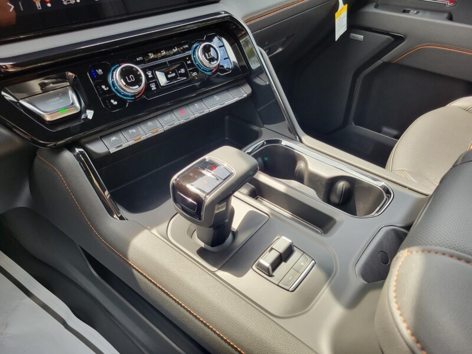 2026 GMC Sierra 1500 Crew Cab Short Box 4-Wheel Drive AT4