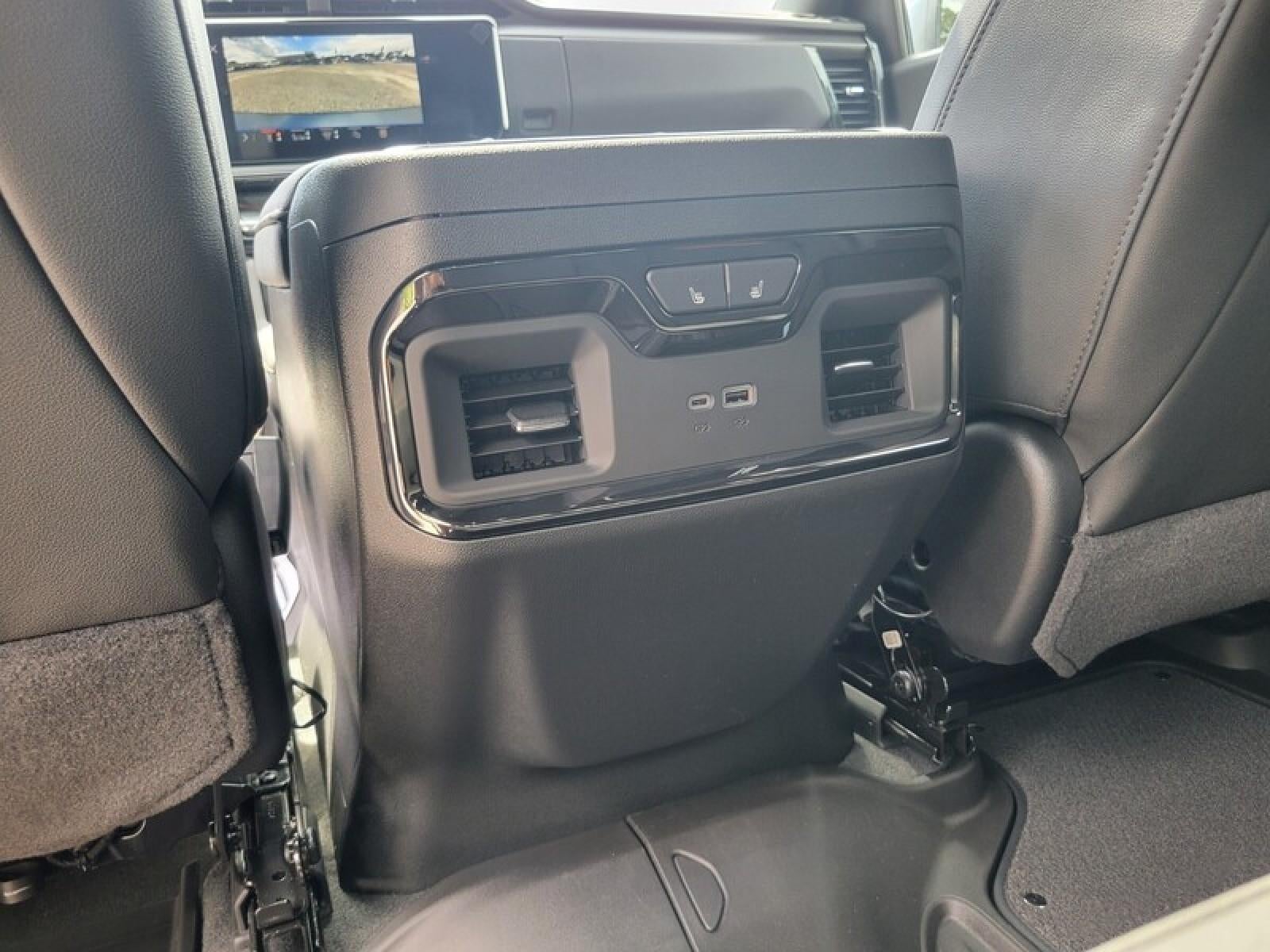 2026 GMC Sierra 1500 Crew Cab Short Box 4-Wheel Drive AT4