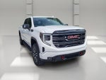 2026 GMC Sierra 1500 Crew Cab Short Box 4-Wheel Drive AT4