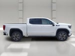 2026 GMC Sierra 1500 Crew Cab Short Box 4-Wheel Drive AT4