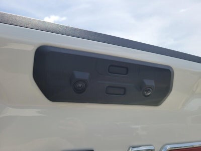 2026 GMC Sierra 1500 Crew Cab Short Box 4-Wheel Drive AT4