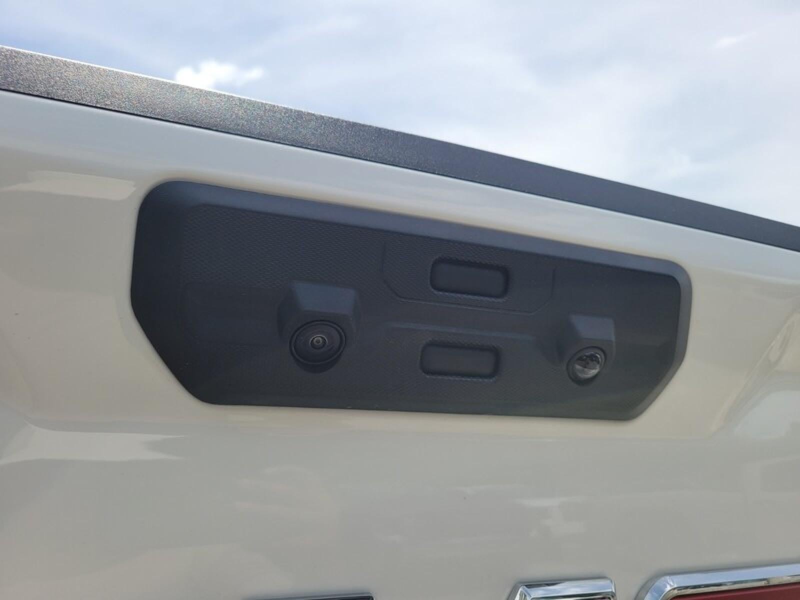 2026 GMC Sierra 1500 Crew Cab Short Box 4-Wheel Drive AT4