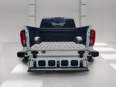 2026 GMC Sierra 1500 Crew Cab Short Box 4-Wheel Drive AT4