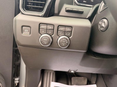 2026 GMC Sierra 1500 Crew Cab Short Box 4-Wheel Drive AT4