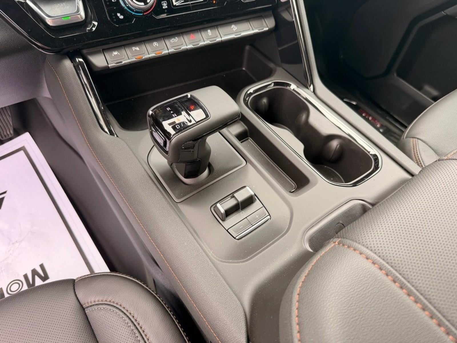 2026 GMC Sierra 1500 Crew Cab Short Box 4-Wheel Drive AT4
