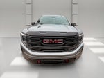 2026 GMC Sierra 1500 Crew Cab Short Box 4-Wheel Drive AT4