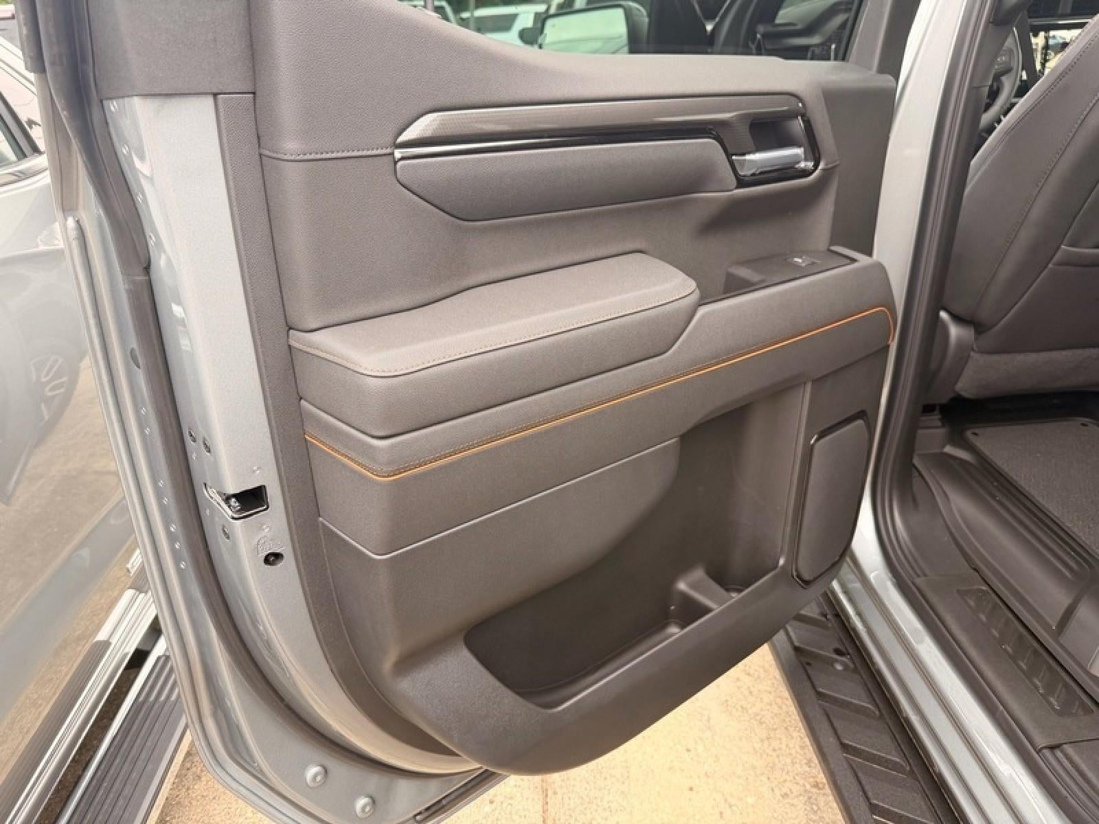 2026 GMC Sierra 1500 Crew Cab Short Box 4-Wheel Drive AT4